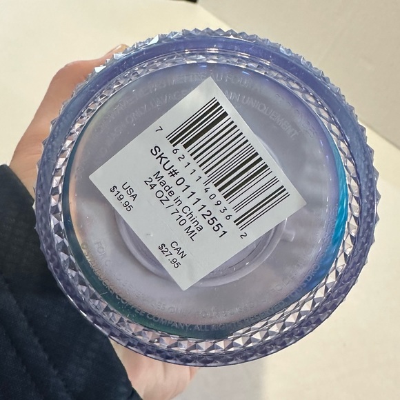 Starbucks Rainbow Studded Venti Tumbler - Picture 4 of 6